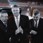 Moștenirea”TRÂNTORULUI” de la Cotroceni: Cum a ucis Klaus Iohannis justiția pentru a-și asigura liniștea – 60m.ro