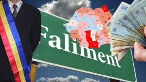 Andrei Caramitru cere reorganizare prin comasarea comunelor: „2 primari din 3 trebuie să plece” – 60m.ro