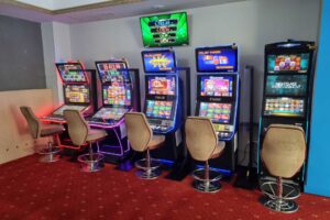 Primarul din Vaslui: În oraș funcționează aproximativ 60 de săli de jocuri / Voi propune interzicerea lor pe raza municipiului – 60m.ro