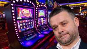 Primarul Ciucu nu vrea să elimine păcănelele din București: Aduc bani la buget – 60m.ro