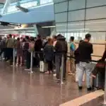 Alertă MAE: sute de români din Dubai și Doha solicită sprijin consular după suspendarea zborurilor din Orientul Mijlociu – 60m.ro