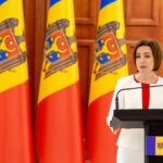Maia Sandu: „Rusia să-şi retragă trupele din Transnistria” – 60m.ro