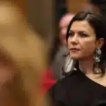 Cristina Chiriac, propunererea pentru funcția de procuror general, „eroină” într-un raport european privind atacuri la libertatea presei – 60m.ro