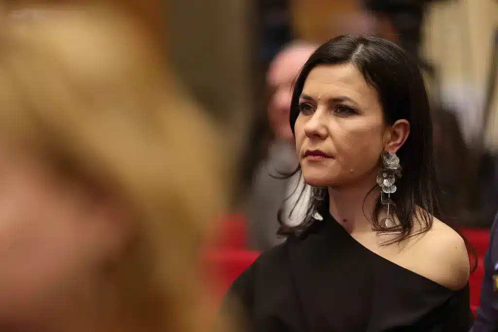 Cristina Chiriac, propunererea pentru funcția de procuror general, „eroină” într-un raport european privind atacuri la libertatea presei – 60m.ro