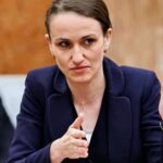 Iranul, somat de Oana Țoiu să oprească atacurile din Orientul Mijlociu și Cipru – A fost convocat reprezentantul diplomatic al Iranului – 60m.ro