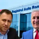 Tandemul letal din fruntea RAR, Mihai Alecu – Eusebiu Pistru, risipește peste 50.000 de euro pentru o „agapă” fotbalistică la Arad – 60m.ro