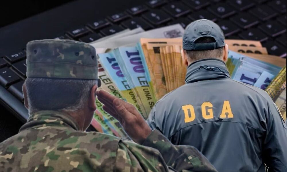 Mii de bugetari încasează spor să fie cinstiți. MAI nu știe câți, iar MApN refuză să spună numărul de beneficiari – 60m.ro