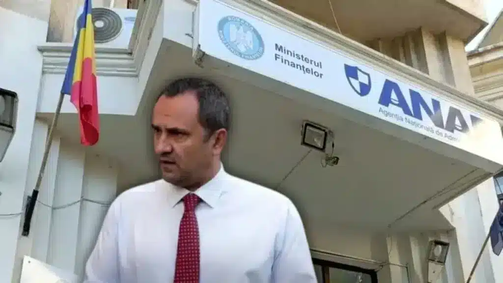 Șeful ANAF, Adrian Nica, refuză, din neștiință, să verifice dispariția a peste opt milioane de euro din taxa turistică specială pentru promovarea turistică a Bucureștiului – 60m.ro