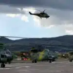 Planul SUA pentru bazele din România: ce sisteme și militari ar urma să fie dislocați la Mihail Kogălniceanu și Câmpia Turzii – 60m.ro