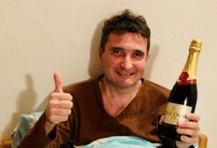 ARAD: Călin Bibarț, un primar care a furat toată viața de la stat – 60m.ro