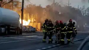 Sistemul ”las-o că merge așa”: cum a transformat statul român incendiile în tragedii previzibile – 60m.ro