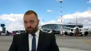 Bogdan Mîndrescu „Vuitton” conduce Aeroportul Otopeni de acasă, din… concediu medical – 60m.ro