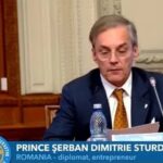 Eurodeputatul Sturdza: Simion este ostaticul lui Maricel Păcuraru, Dan Dungaciu și Petrișor Peiu – 60m.ro