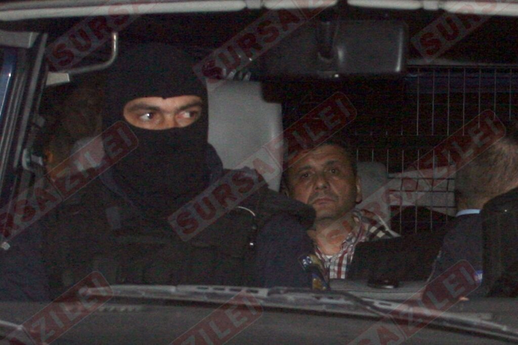 Asocierea cu Simion îl falimentează pe Maricel Păcuraru. Amenzile curg gârlă pentru Realitatea – 60m.ro