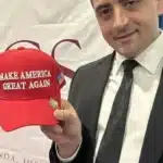 Frustrat că nu îl bagă nimeni în seamă, Simion îl amenință pe ambasadorul SUA – 60m.ro