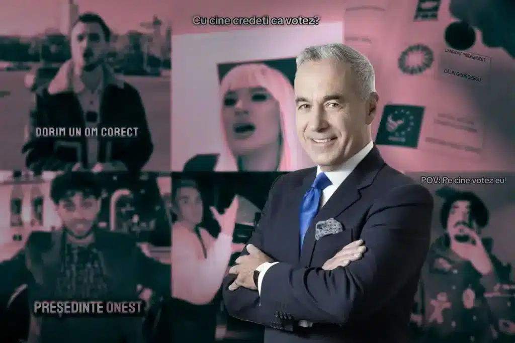 Înregistrare cu Sebastian Ghiță care îl acuză pe Călin Georgescu: „A venit la Belgrad în 2021 să ceară contacte cu ruși și sârbi” – 60m.ro