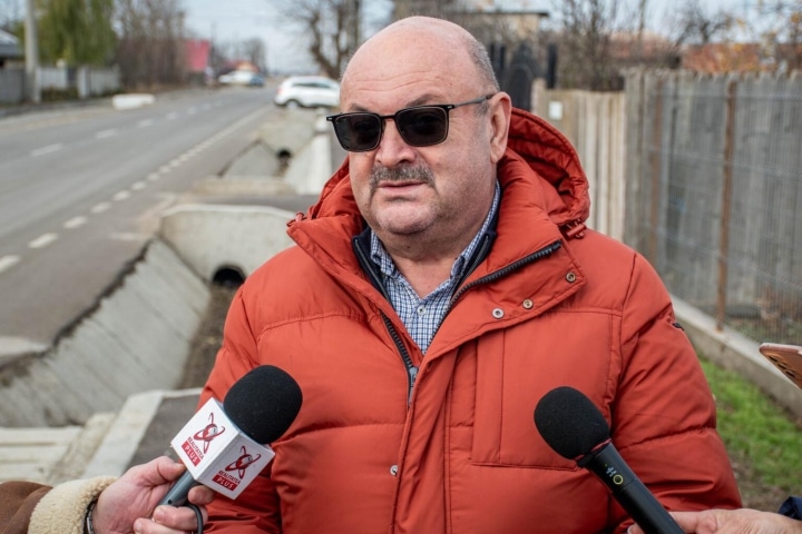 Ion Mînzînă, baronul care confundă Argeșul cu propria moșie politică – 60m.ro