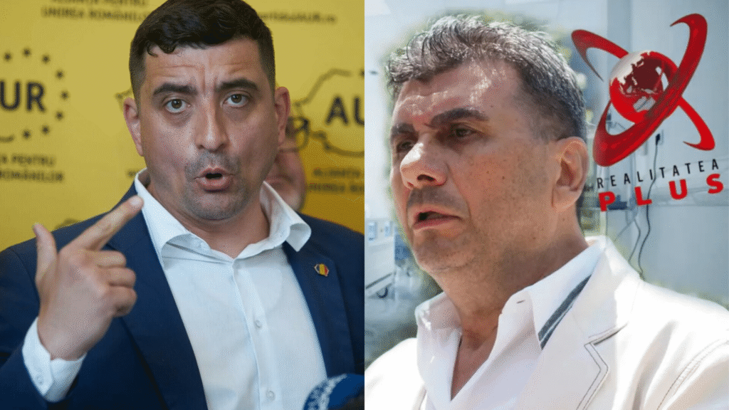 Cum își păcălește Simion parlamentarii să îi plătească datoria de 5 milioane de euro la Maricel Păcuraru – 60m.ro