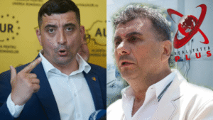 Cum își păcălește Simion parlamentarii să îi plătească datoria de 5 milioane de euro la Maricel Păcuraru – 60m.ro