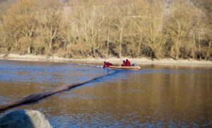 Poluarea de pe Nistru pune în pericol alimentarea cu apă a Republicii Moldova. Maia Sandu acuză Moscova – 60m.ro