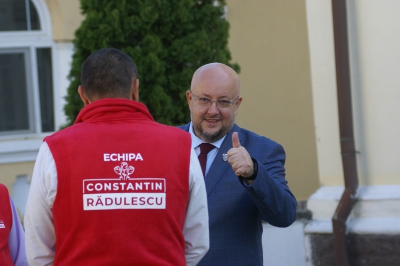 Baronii locali îi trag preșul lui Grindeanu: ”Bugetul trebuie votat! ” – 60m.ro