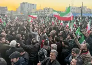 Iranul amenință România: Folosirea bazelor de către SUA echivalează cu o agresiune militară – 60m.ro