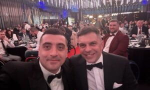 UDMR s-ar putea asocia cu AUR via PSD – 60m.ro