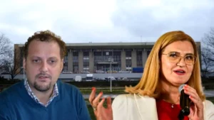Protejatul Elisabetei Lipă de la Sala Polivalentă București, directorul Cătălin-Ovidiu Obuf-Buhăianu, condamnat la doi ani și opt luni de închisoare pentru abuz în serviciu – 60m.ro