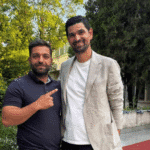 Contracte cu dedicație de la George Tuță pentru Asociația ”Creștem Rapid”. Lucian Gheorghiu, apropiat de Florin Manole și primarul Tuță – 60m.ro