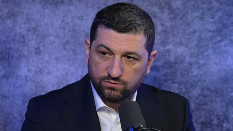 Marius Lulea, despre ruptura de George Simion și un posibil atac al Rusiei: „O națiune mică nu trebuie să reacționeze militar” – 60m.ro