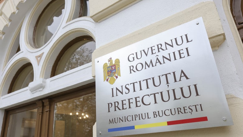 De ce trebuie desființate Prefecturile și Inspectoratele Școlare Județene, instituții inutile care secătuiesc bugetul statului – 60m.ro