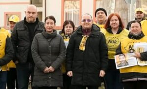 Opoziție sau brelocul puterii? Realitatea AUR în Suceava / Nașul lui Simion, sluga mafiei PNL/PSD – 60m.ro