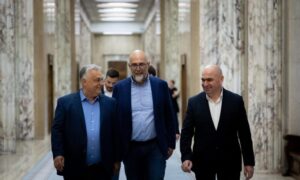 Acuzații de spionaj rusesc la vârful organizației ungare Mathias Corvinus Collegium, care operează și în România – 60m.ro