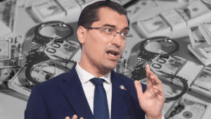 43,7 milioane de euro s-au evaporat din conturile FRF. Burleanu, jefuitorul protejat de mafia sistemului – 60m.ro