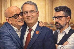 PSD Constanța, brelocul lui Vergil Chițac – 60m.ro