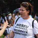 Sindicaliștii din Educație îndeamnă profesorii să boicoteze simulările la Bacalaureat – 60m.ro