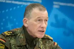 Un general NATO propune extinderea până în România a rețelei cruciale în cazul unui conflict cu Rusia – 60m.ro