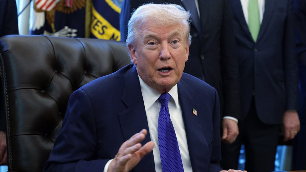 Administrația Trump va obliga cetățenii din 50 de țări să plătească o garanție de 15.000 de dolari ca să intre în SUA – 60m.ro