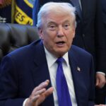 Administrația Trump va obliga cetățenii din 50 de țări să plătească o garanție de 15.000 de dolari ca să intre în SUA – 60m.ro