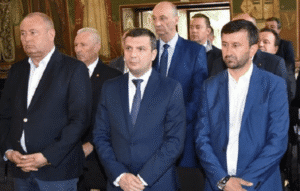 Ion Mocioalcă, baronul local care a distrus județul Caraș-Severin – 60m.ro