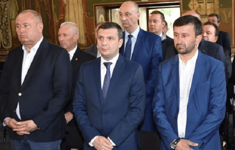 Ion Mocioalcă, baronul local care a distrus județul Caraș-Severin – 60m.ro