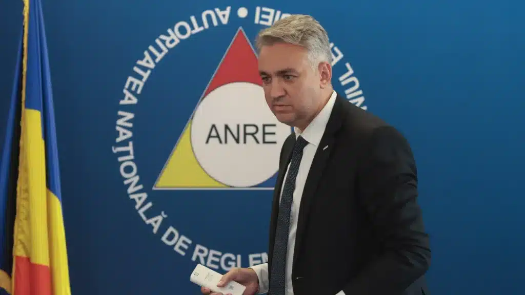 JAF din bani publici! 40 de mii de euro pe lună pentru șefii escroci de la ANRE – 60m.ro