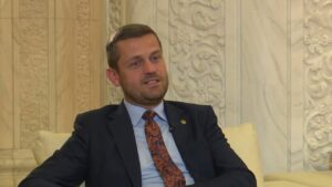 Cine este deputatul de la minorități care a tăiat banii pe la persoanele cu nevoi speciale – 60m.ro