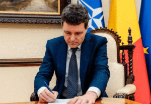 Nicușor Dan atacă puternic Green Deal – 60m.ro