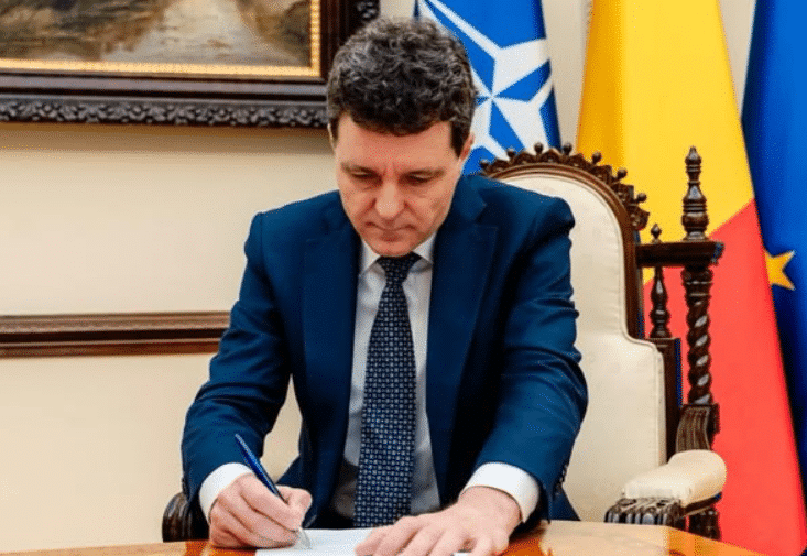 Nicușor Dan atacă puternic Green Deal – 60m.ro