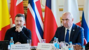 Ce va face România cu gazele din Marea Neagră după acordul cu Ucraina – 60m.ro