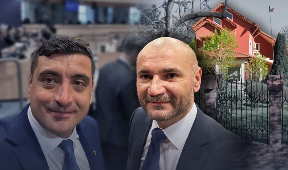 3 milioane de euro din bani publici pentru firma familiei unui șef AUR – 60m.ro