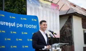 Circ total și vocabular de stadion în Parlament: „P*** mea!”. Lider PNL, ieșire necontrolată în Parlament – 60m.ro