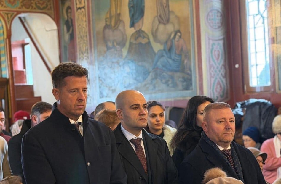 Garcea din Jilava care a luat 10 milioane din pază publică se extinde la comuna vecină Vidra, cu un contract de 2,5 milioane – 60m.ro