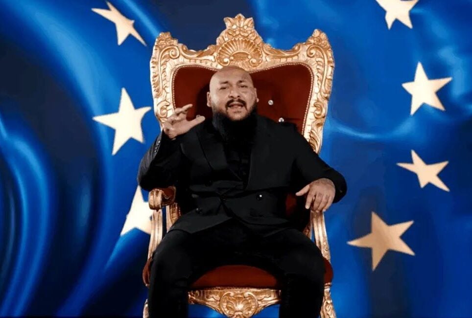 Dani Mocanu și fratele său, aduși în țară din Italia pentru executarea pedepselor cu închisoarea. Unde vor fi încarcerați – 60m.ro